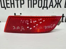 Катафот Nissan Note 2005-2008 25024740 1 E11 ДО РЕСТАЙЛИНГ, правый