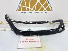 Кронштейн противотуманной фары Genesis GV70 2020-2022 86526AR000 JK 1, правый