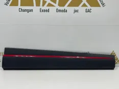 Молдинг двери Omoda C5 2022-2024 609001054AA T19C, передний правый