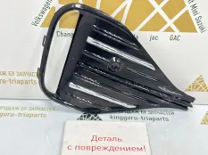 Окантовка птф Volkswagen Tayron 2018-2023 55G853665H 0D1