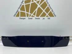 Накладка крышки багажника Hyundai Tucson 2018-2021 87371D7500 3 TL РЕСТАЙЛИНГ