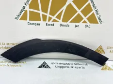 Расширитель двери GAC GS8 2021-2024 7185062DRS0000 1, задний правый