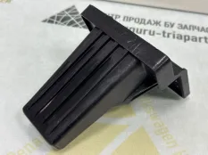 Кронштейн решетки радиатора Exeed VX 2021-2024 602004942AA M36T