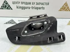 Кронштейн форсунки Volkswagen Tiguan 2016-2020 5NA807941 2 AD1 ДО РЕСТАЙЛИНГ, левый