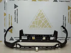 Спойлер Бампера Hyundai Palisade 2018-2022 86550S8000 LX2, передний