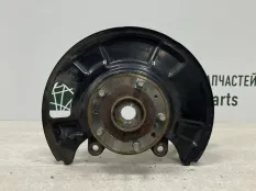 Кулак поворотный Changan CS55 Plus 2021-2024 S203F2603010900 1, передний правый