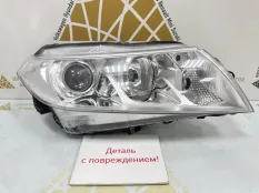 Фара галоген левая Suzuki Vitara 2014-2019 3512054P00 2 LY ДО РЕСТАЙЛИНГ, передняя правая