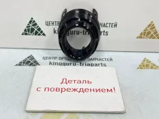 Накладка бампера Exeed RX 2023-2024 602002619AA T22, задняя правая