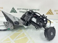 Корпус зеркала 8 PIN GAC GS8 2021-2024 7610002DRS0200M00 1