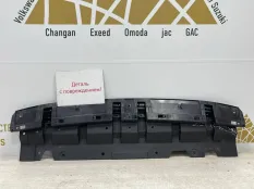 Накладка замка капота Exeed LX 2022-2024 602001923AA T1C РЕСТАЙЛИНГ