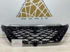 Решетка радиатора Omoda C5 2022-2024 602002763AA T19C