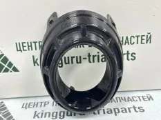 Накладка бампера Exeed RX 2023-2024 602002618AA T22, задняя левая