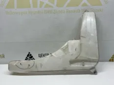 Бачок омывателя BMW X3 2010-2014 7341926 F25