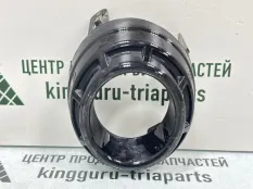 Вставка бампера Exeed RX 2023-2024 602002624AA T22, задняя левая