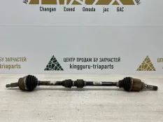 Привод Changan CS55 Plus 2021-2024 2203200AW14 1, передний правый