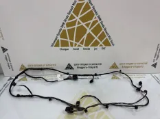 Проводка бампера Exeed RX 2023-2024 602002624AA T22, задняя