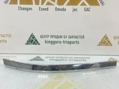 Молдинг бампера Renault Arkana 2019-2022 850765149R 1 LCM_, задний правый