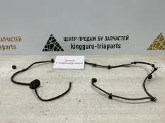 Проводка бампера Renault Logan 2014-2018 240153915R 2 L8 ДО РЕСТАЙЛИНГ, задняя