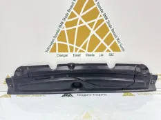 Защита бампера BMW X5 2019-2023 51758093896 G05 M-PACK, задняя