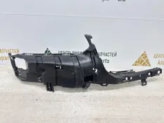 Кронштейн бампера BMW X3 2021-2022 8081896 G01 M-PACK РЕСТАЙЛИНГ, передний правый