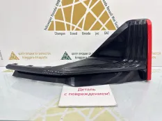 Решетка бампера Changan CS55 Plus 2021-2024 2803331AW20 1, передняя левая