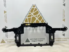 Панель передняя Changan CS55 Plus 2021-2024 5302370AW20 1