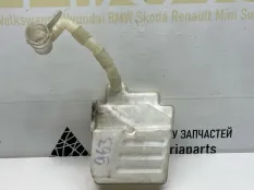 Бачок омывателя Skoda Yeti 2009-2014 1K0955453Q 1 5L6 ДО РЕСТАЙЛИНГ