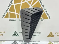 Накладка противотуманной фары Exeed RX 2023-2024 602002442AA T22, передняя правая