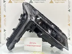 Фара LED ЛЭД светодиодная Exeed RX 2023-2024 605000711AA T22, правая