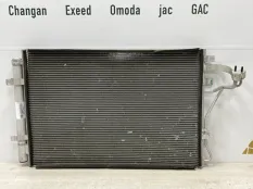 Радиатор кондиционера Hyundai Creta 2016-2020 97606M0000 1 GSR ДО РЕСТАЙЛИНГ