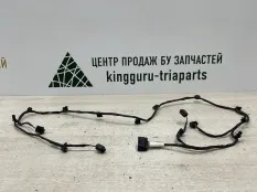 Проводка парктроника Exeed LX 2022-2024 806004288AA T1C РЕСТАЙЛИНГ, передняя