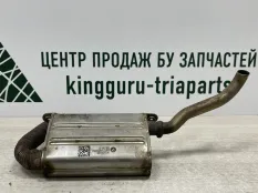 Глушитель автономного отопителя BMW 3 2018-2022 64126835258 G20