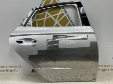 Дверь Hyundai Sonata 2019-2022 77004L1010 8 DN8, задняя правая