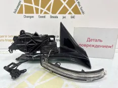 Корпус зеркала 8 PIN Changan CS55 Plus 2021-2024 8202200AW23AA 1, правый