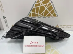 Фара ЛЭД LED Hyundai Tucson 2020-2022 92207N9300 4 NX4, левая