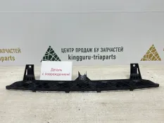 Кронштейн бампера Volkswagen Touareg 2014-2018 7P5807200C 2 7P5 РЕСТАЙЛИНГ, задний