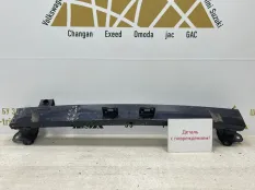 Усилитель бампера Exeed LX 2022-2024 501001359AADYJ T1C РЕСТАЙЛИНГ, передний