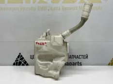 Бачок омывателя Skoda Fabia 2010-2014 6RU955449A 2 5J2 РЕСТАЙЛИНГ