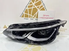 Фара Volkswagen Golf 2019-2022 5HG941005A 8 CD1