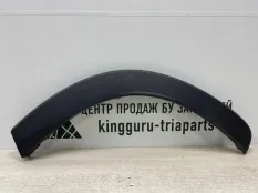 Расширитель крыла Exeed LX 2022-2024 609000410AA T1C РЕСТАЙЛИНГ, задний левый