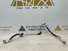 Трубка кондиционера Exeed LX 2022-2024 301000135AA T1C РЕСТАЙЛИНГ