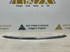Молдинг решетки радиатора Omoda C5 2022-2024 602002032AA T19C