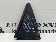 Накладка крыла Chevrolet Cruze 2012-2016 95991481 1 J300 РЕСТАЙЛИНГ СЕДАН, задняя правая