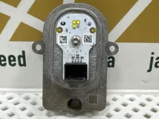 Блок управления фарой Volkswagen Tiguan 2016-2020 1420000844 2 R-LINE AD1 ДО РЕСТАЙЛИНГ