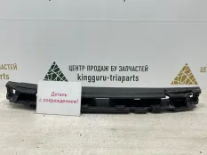 Абсорбер бампера Skoda Karoq 2017-2021 57A807248C 1 NU7 ДО РЕСТАЙЛИНГ, передний