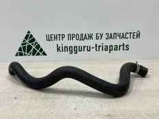 Патрубок системы охлаждения Lada Granta 2018-2022 R439SDBCA 1 2190 РЕСТАЙЛИНГ