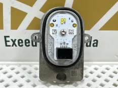 Блок управления фарой Volkswagen Tiguan 2016-2020 1420000844 2 R-LINE AD1 ДО РЕСТАЙЛИНГ