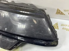 Фара галогеновая Skoda Karoq 2017-2021 57B941016A 1 NU7 ДО РЕСТАЙЛИНГ, правая