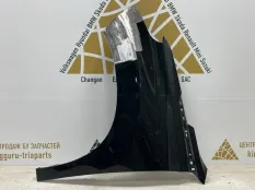 Крыло Exeed VX 2021-2024 509001146AADYJ M36T, переднее левое