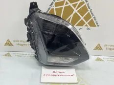 Фара галогеновая Omoda C5 2022-2024 605000529AA T19C, правая